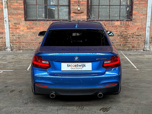 BMW M235i F22 N55 326pk 2016 (97.000km) 2-serie Coupé