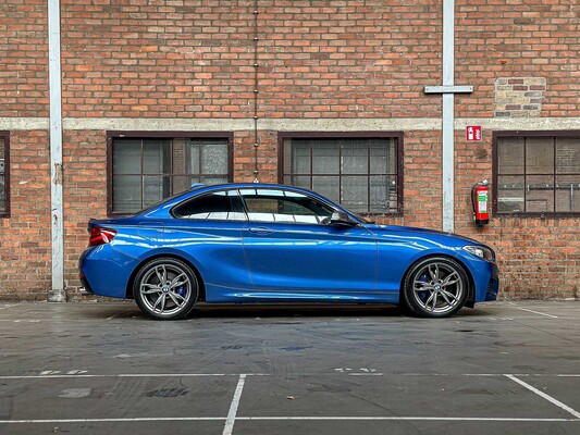 BMW M235i F22 N55 326pk 2016 (97.000km) 2-serie Coupé