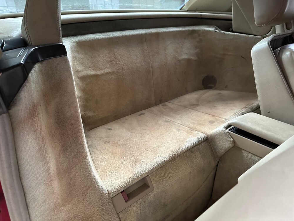 Mercedes-Benz SL500 (Hardtop) 320pk 1994 SL-Klasse