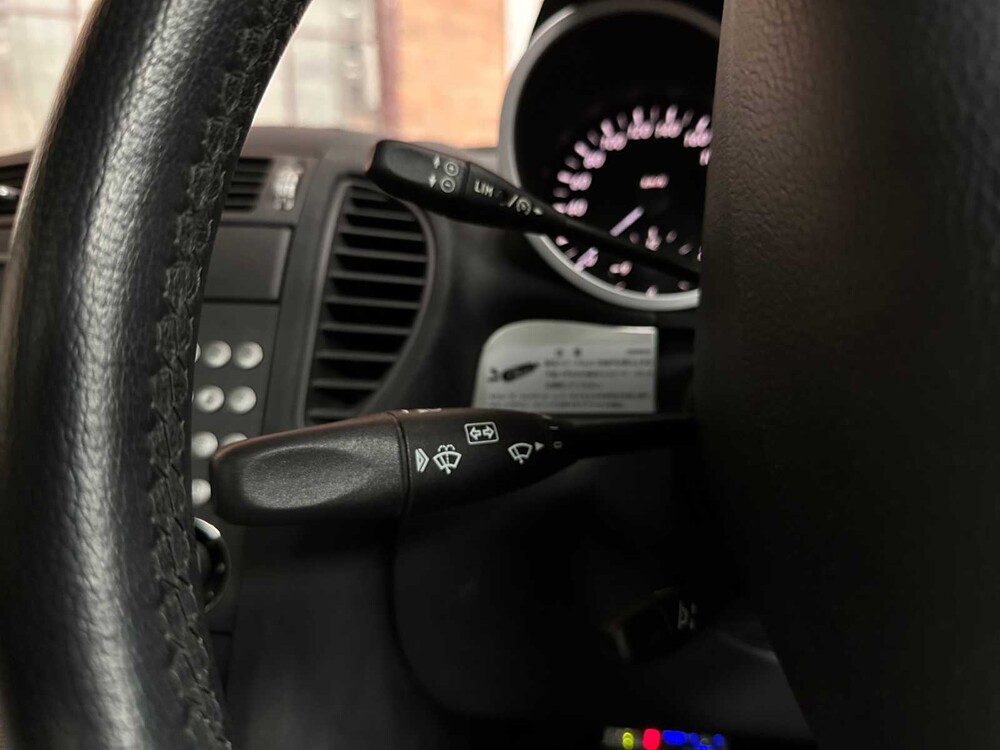 Mercedes-Benz SLK350 3,5 V6 272 PS 2005 AIRSCARF SLK-Klasse Youngtimer