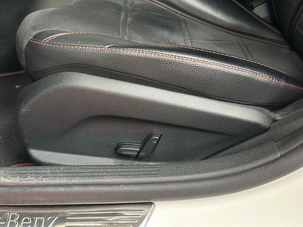 Mercedes-Benz C450 AMG 3,0 V6 4Matic 367 PS 2016 C-Klasse Kombi, ZN-456-J