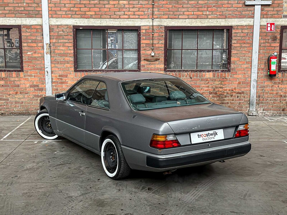 Mercedes-Benz 300 CE 200-500 (W124) 179pk 1988, LZ-BS-56