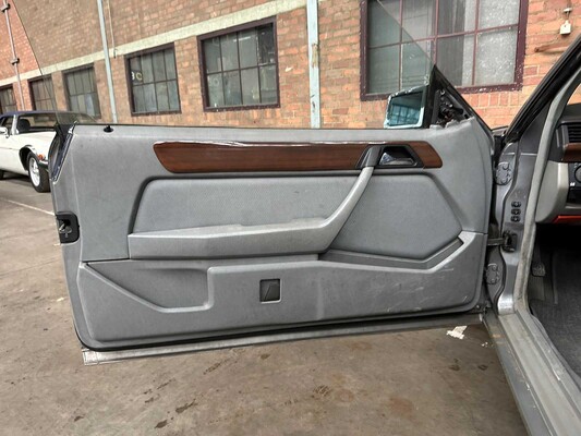 Mercedes-Benz 300 CE 200-500 (W124) 179pk 1988, LZ-BS-56