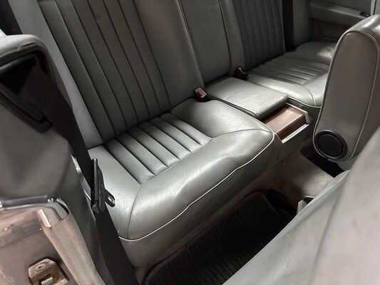 Mercedes-Benz 300 CE 200-500 (W124) 179pk 1988, LZ-BS-56