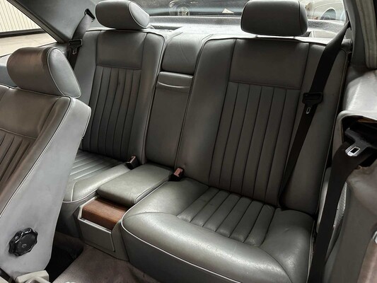 Mercedes-Benz 300 CE 200-500 (W124) 179pk 1988, LZ-BS-56