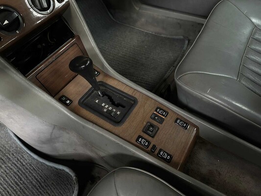 Mercedes-Benz 300 CE 200-500 (W124) 179pk 1988, LZ-BS-56
