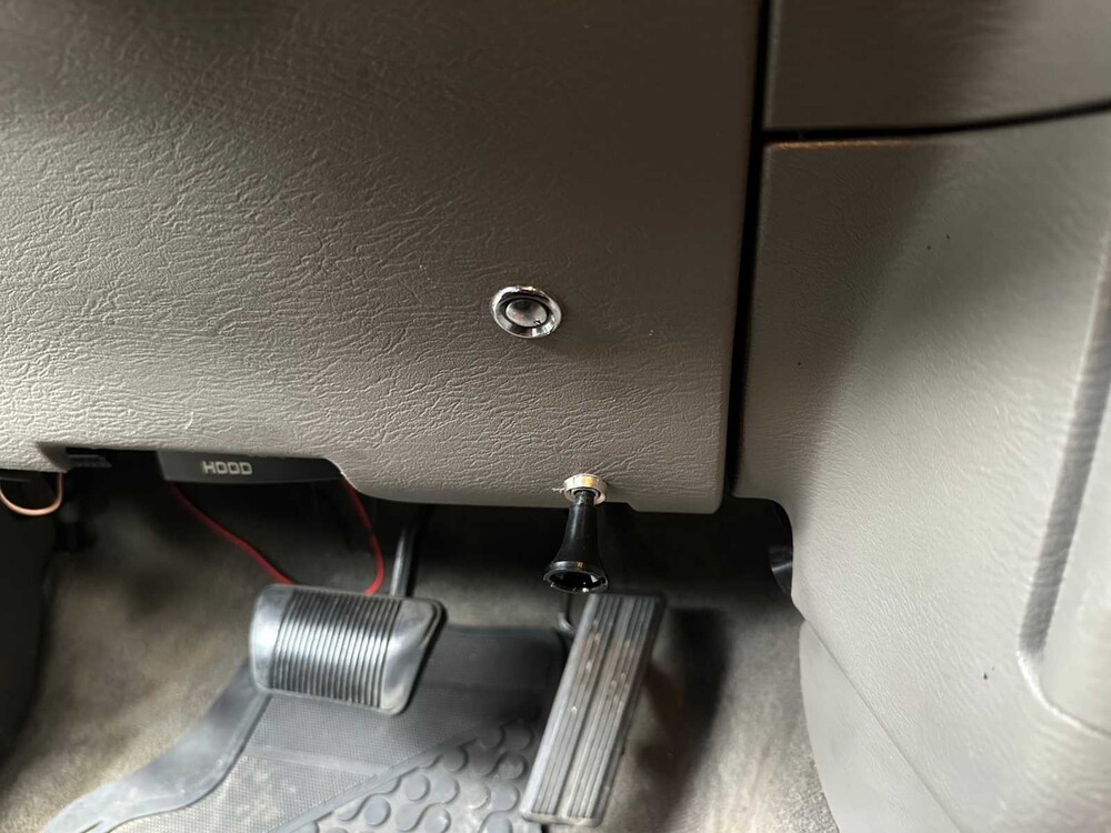 Dodge Ram 1500 4,7l V8 Magnum 243 PS 2002, VSZ-46-Z