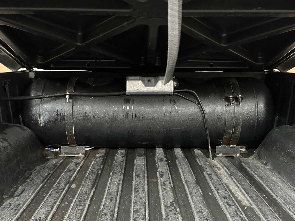 Dodge Ram 1500 4,7l V8 Magnum 243 PS 2002, VSZ-46-Z