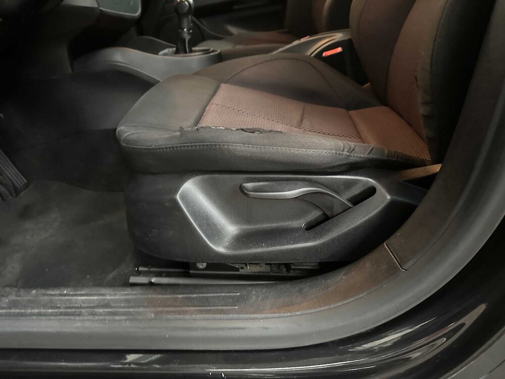 SEAT Leon 1.6 Sport 102PK 2008, KB-713-G