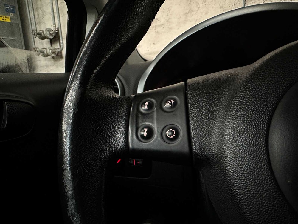 SEAT Leon 1.6 Sport 102PK 2008, KB-713-G