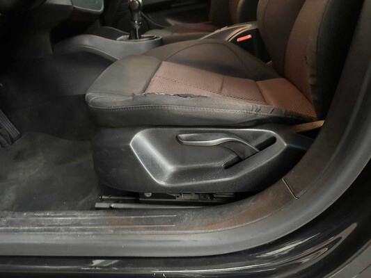 SEAT Leon 1.6 Sport 102PK 2008, KB-713-G