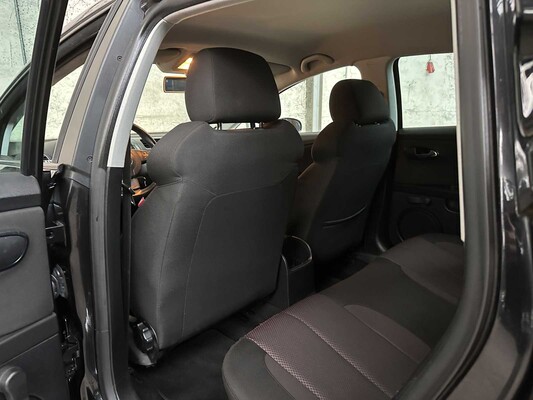 SEAT Leon 1.6 Sport 102PK 2008, KB-713-G