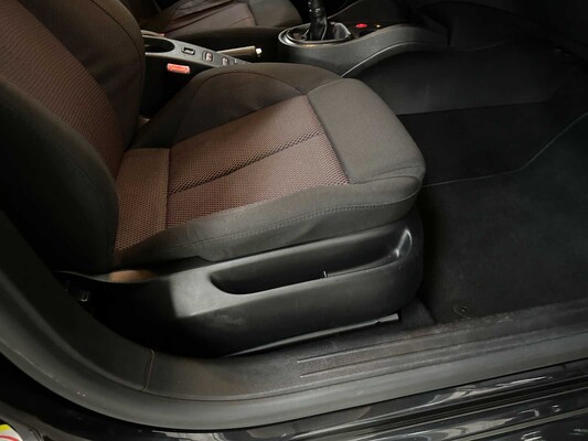 SEAT Leon 1.6 Sport 102PK 2008, KB-713-G
