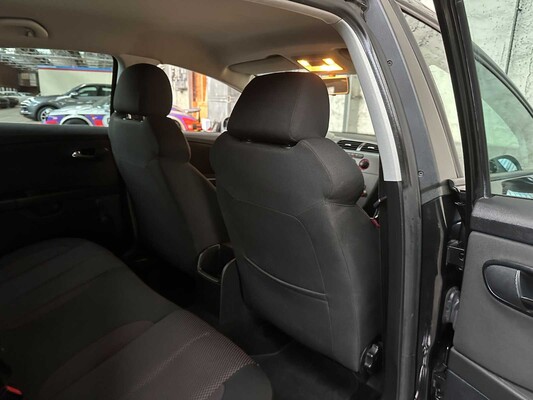 SEAT Leon 1.6 Sport 102PK 2008, KB-713-G