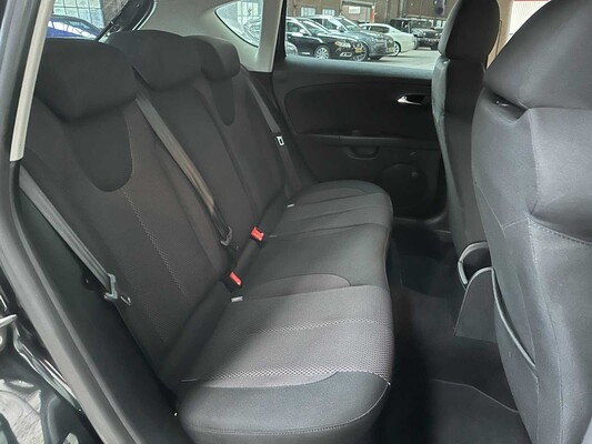 SEAT Leon 1.6 Sport 102HP 2008, KB-713-G