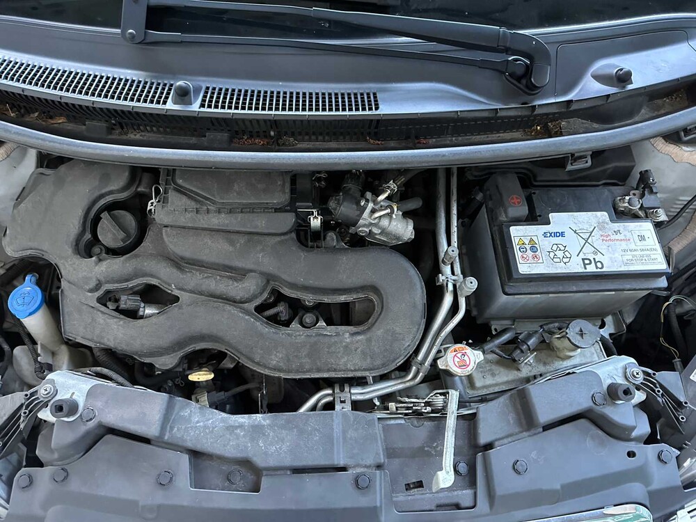 Peugeot 108 1.0 e-VTi Active 72pk 2021 (eerste eigenaar), L-735-VT