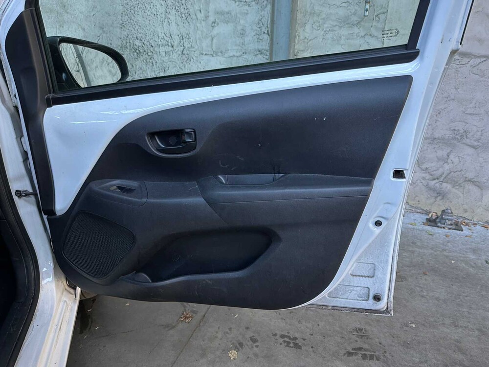 Peugeot 108 1.0 e-VTi Active 72 PS 2021 (Erstbesitzer), L-735-VT