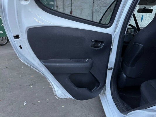 Peugeot 108 1.0 e-VTi Active 72pk 2021 (eerste eigenaar), L-735-VT