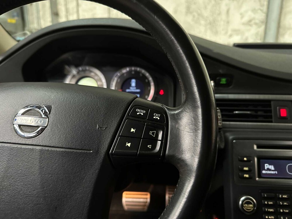 Volvo V70 3.0 T6 AWD Summum 286PK 2008, JNJ-06-P