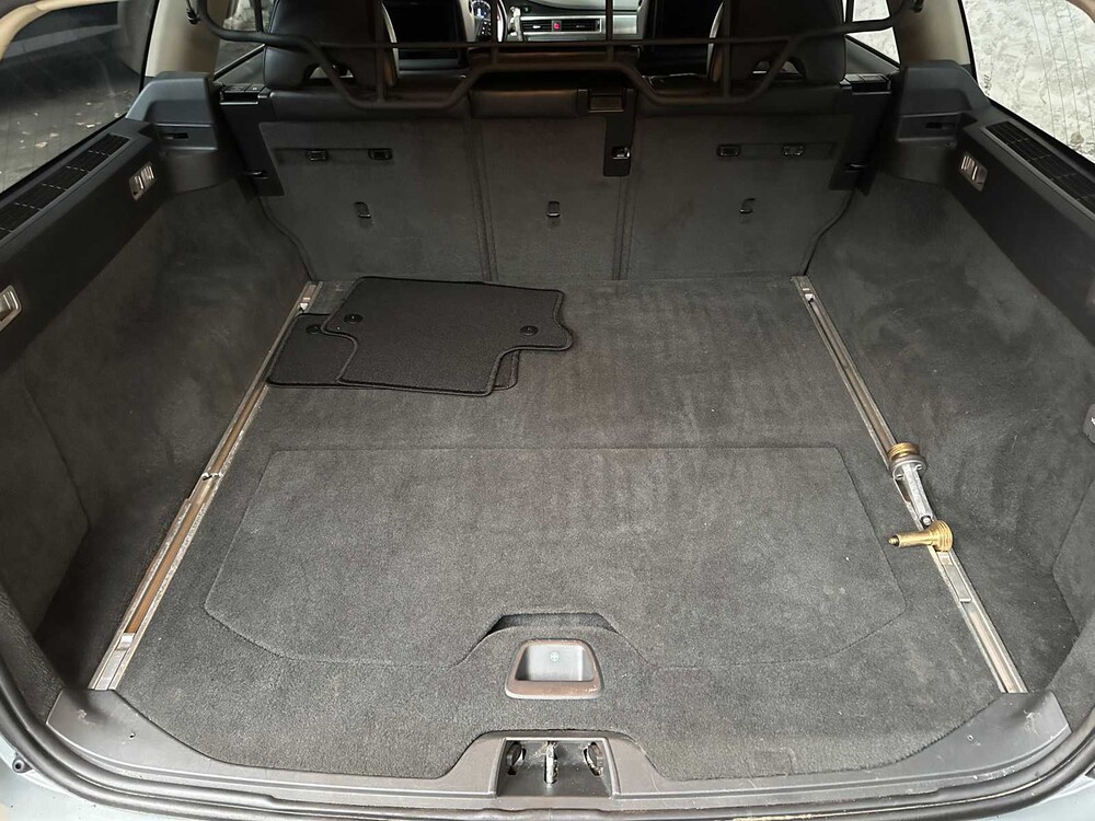 Volvo V70 3.0 T6 AWD Summum 286PK 2008, JNJ-06-P