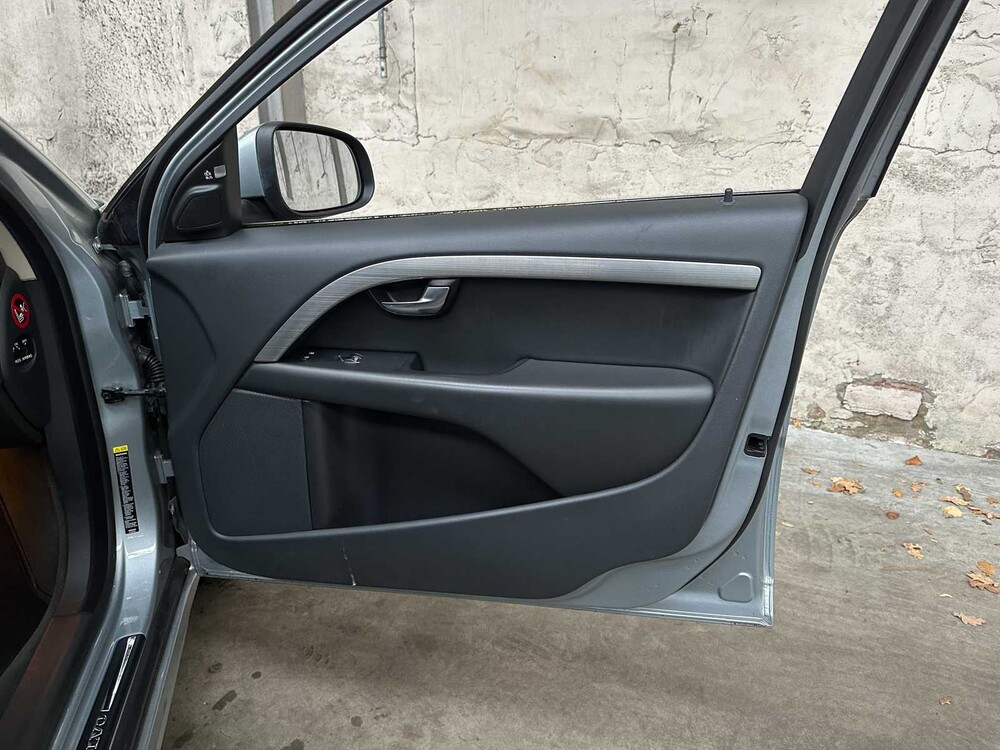 Volvo V70 3.0 T6 AWD Summum 286PK 2008, JNJ-06-P