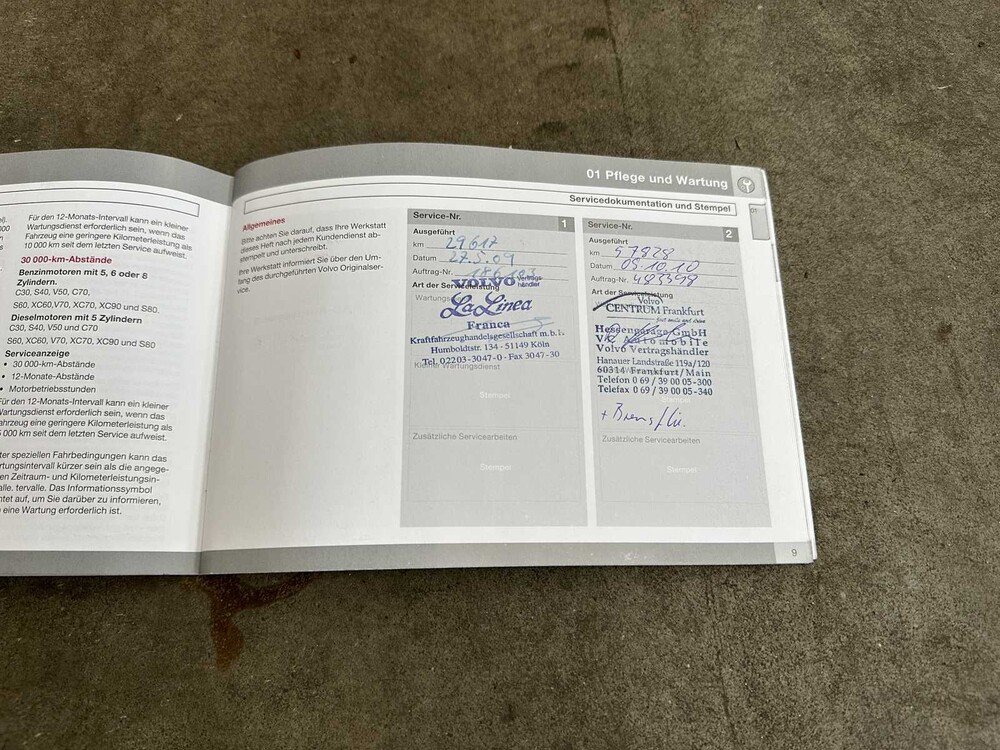 Volvo V70 3.0 T6 AWD Summum 286PK 2008, JNJ-06-P