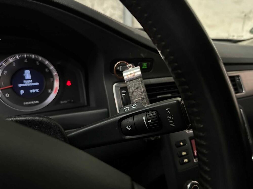 Volvo V70 3,0 T6 Allradantrieb Summum 286 PS 2008, JNJ-06-P