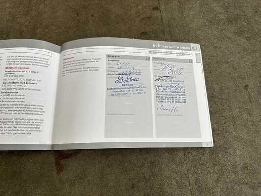 Volvo V70 3.0 T6 AWD Summum 286PK 2008, JNJ-06-P