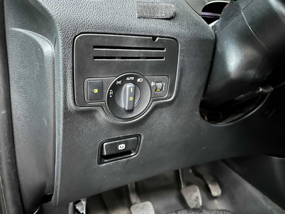 Mercedes-Benz Vito 109 CDI Lang 88pk 2016, VT-310-F