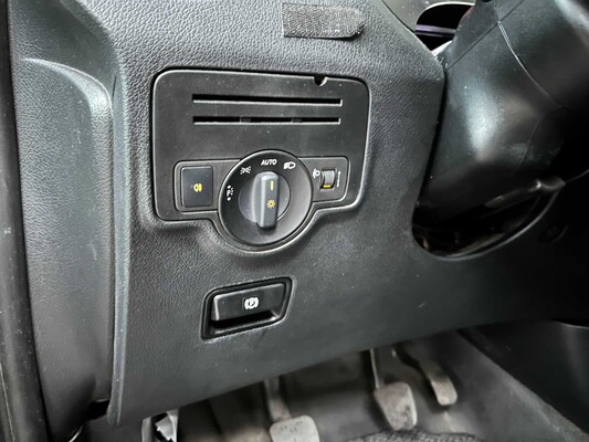 Mercedes-Benz Vito 109 CDI Lang 88pk 2016, VT-310-F