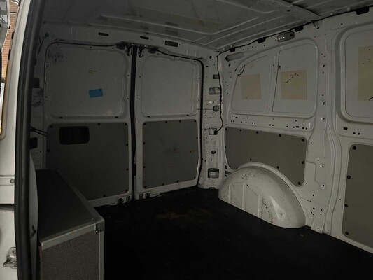 Mercedes-Benz Vito 109 CDI Lang 88pk 2016, VT-310-F