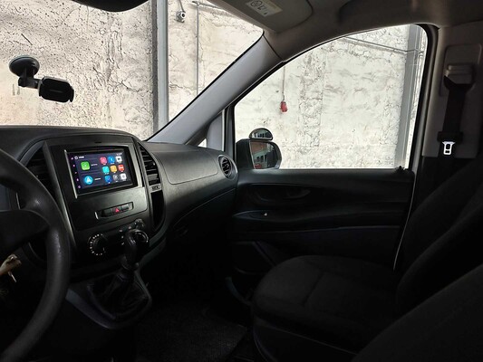 Mercedes-Benz Vito 109 CDI Lang 88pk 2016, VT-310-F