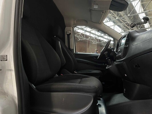 Mercedes-Benz Vito 109 CDI Lang 88pk 2016, VT-310-F