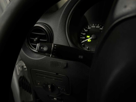 Mercedes-Benz Vito 109 CDI Long 88 PS 2016, VT-310-F