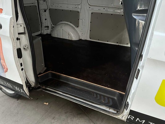 Mercedes-Benz Vito 109 CDI Long 88 PS 2016, VT-310-F