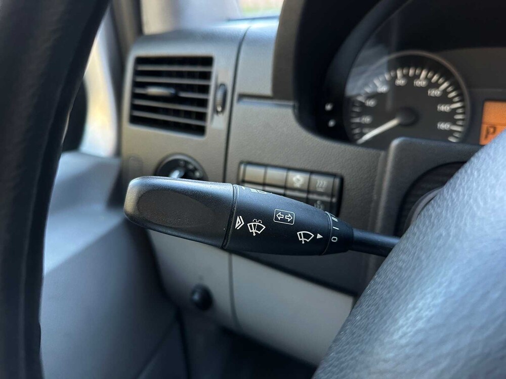 Mercedes-Benz Sprinter 516 2.2 CDI 432 163hp 2013, VFB-88-Z