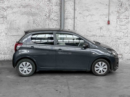 Peugeot 108 1.0 e-VTi Active 69 PS 2018, SL-329-L