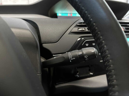 Citroën C4 Spacetourer 1.2 Puretech S&s Feel 5d 131 PS 2018 (7-Sitzer)