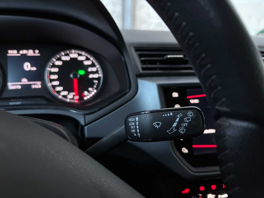 SEAT Arona 1.6 TDI Style B. Int 95hp 2020, H-709-PB