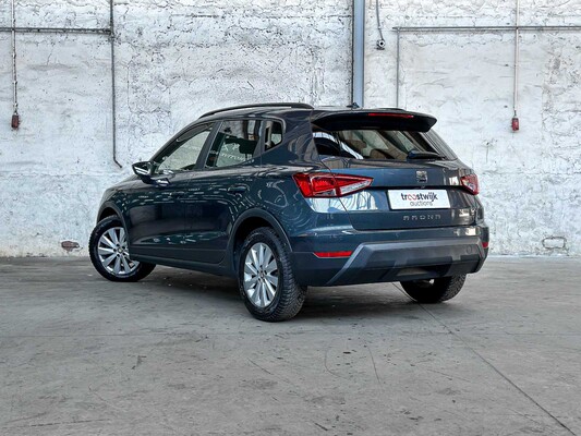 SEAT Arona 1.6 TDI Style B. Int 95pk 2020, H-709-PB