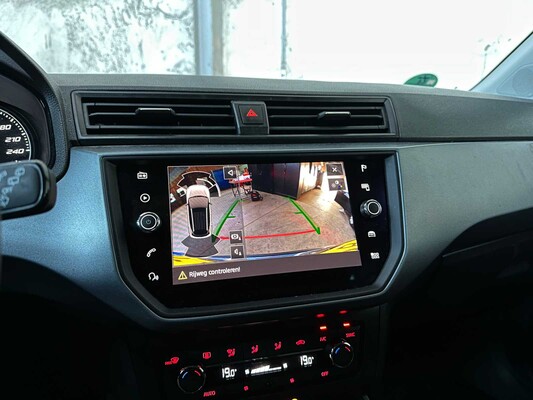 SEAT Arona 1.6 TDI Style B. Int 95hp 2020, H-709-PB