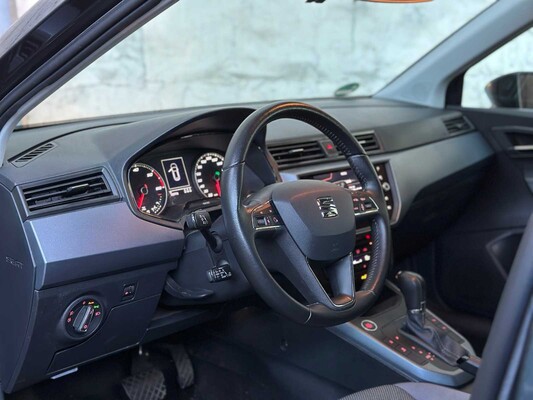 SEAT Arona 1.6 TDI Style B. Int 95hp 2020, H-709-PB