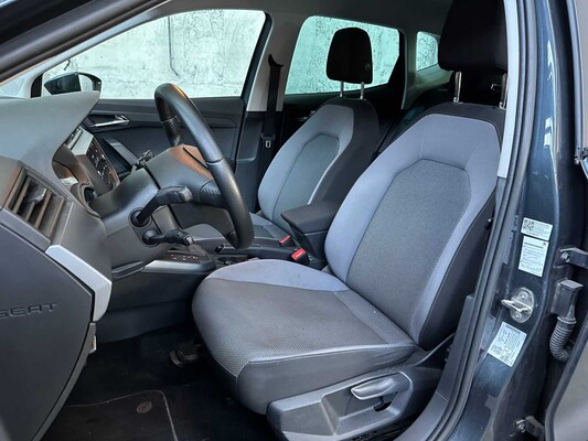 SEAT Arona 1.6 TDI Style B. Int 95hp 2020, H-709-PB