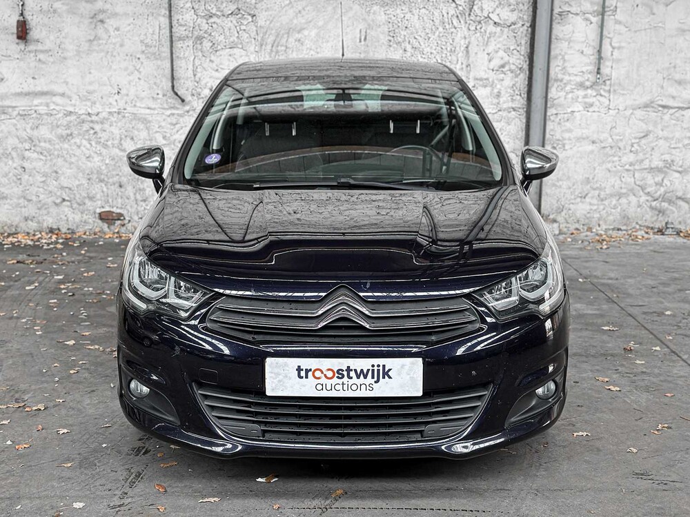 Citroen C4 1.2 PureT.Feel Coll. 110pk 2016, RK-602-V