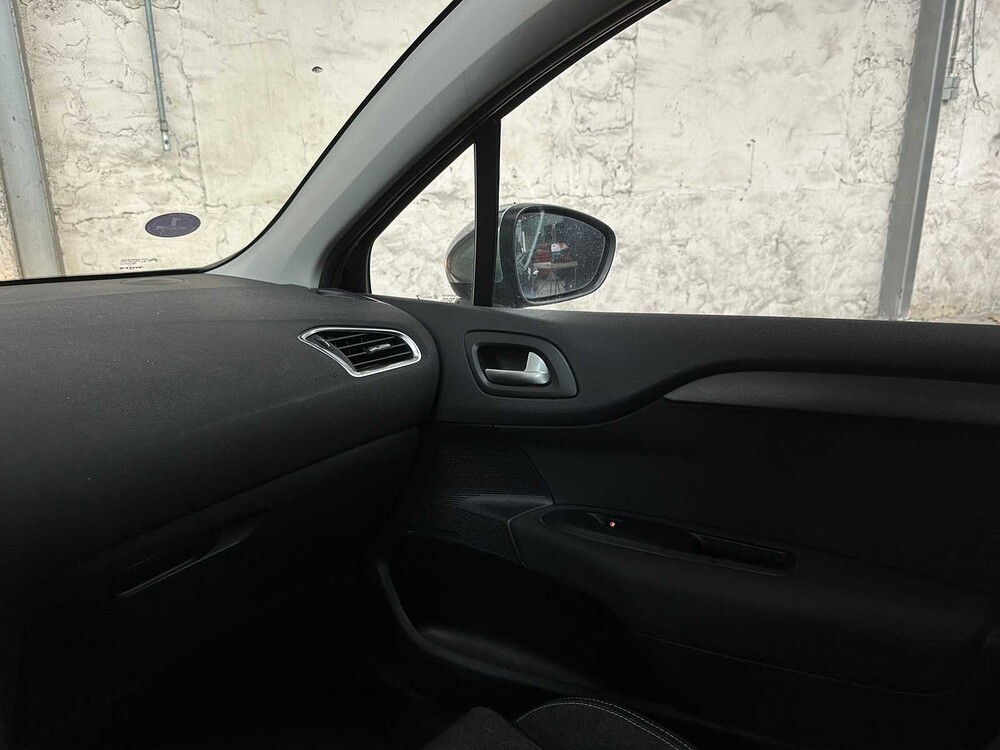 Citroen C4 1.2 PureT.Feel Coll. 110pk 2016, RK-602-V