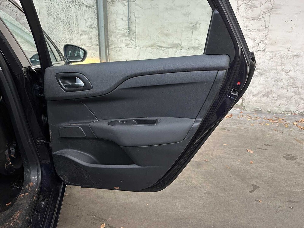 Citroën C4 1.2 PureT.Feel Koll. 110 PS 2016, RK-602-V