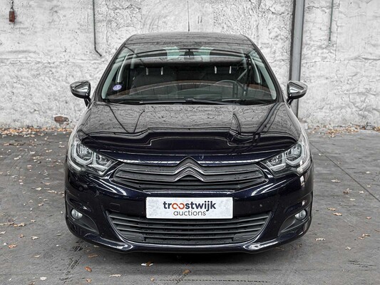 Citroen C4 1.2 PureT.Feel Coll. 110pk 2016, RK-602-V