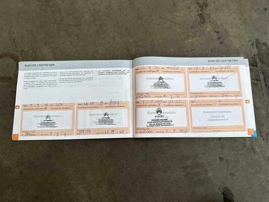 Citroen C4 1.2 PureT.Feel Coll. 110pk 2016, RK-602-V