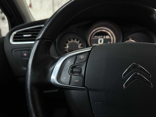 Citroen C4 1.2 PureT.Feel Coll. 110pk 2016, RK-602-V