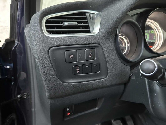 Citroen C4 1.2 PureT.Feel Coll. 110pk 2016, RK-602-V